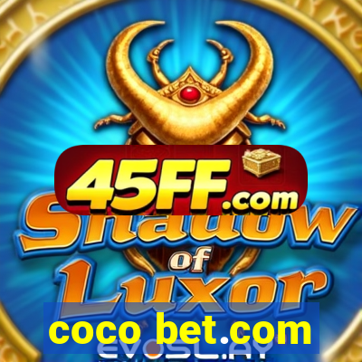 coco bet.com